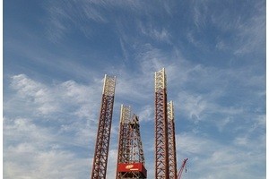 Нефть. Борьба за господство