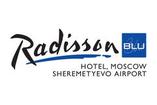 Radisson Blu Sheremetyevo Airport, гостиница