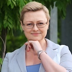 Евгения Олейникова