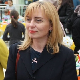 Елена Куранова